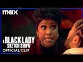 Spacing Out (Full Sketch) | A Black Lady Sketch Show | Max