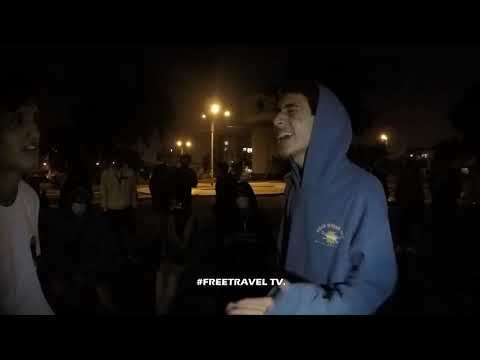 #BARCKLY vs. #REKART: OCTAVOS Final #SUB18VSFEMINAS​​ 🧑🏻👧🏻 #RDF​​ #005​​ 🚌