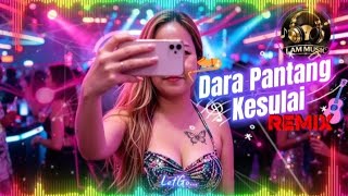Download lagu Dara Pantang Kesulai🦋(New Version⭐) |LamMusic  Lyrics #remix#laguiban2026#trending#all🔥🔥🔥 mp3