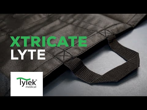Xtricate Lyte - TyTek Medical