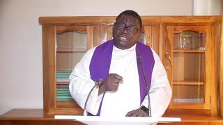 Lenten Reflection for Saturday 7th March, 2020
