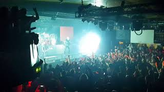 Hämatom - Alte Liebe rostet nicht (Live in Hamburg 27.01.2018) die Bestie der Freiheit Releaseshow