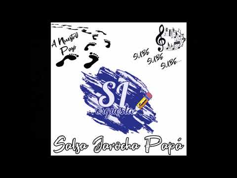SL Orquesta - Atrevida (Audio)