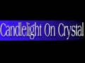 Henry Mancini ~ Candlelight On Crystal