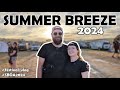 First Metal Festival Ever Summer Breeze Open Air 2024