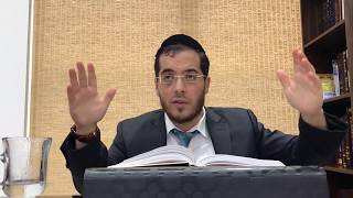 הרב יצחק לסרי - פרשת קורח -קורח ומשה רבינו מאחורי הקלעים? הרבה חידושים ויסודות בפרשה!