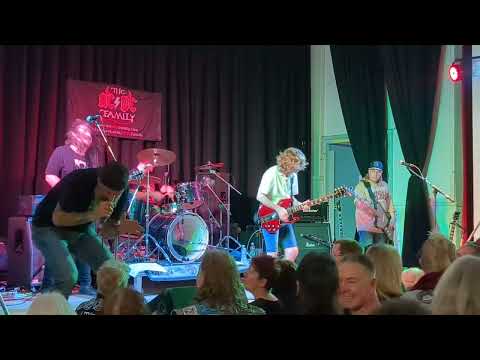 Pure DC - The Town Hall Bonfest 2024