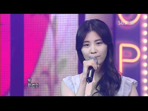 1080p SNSD Jessica + Tiffany + Seohyun 080504 哥哥壞