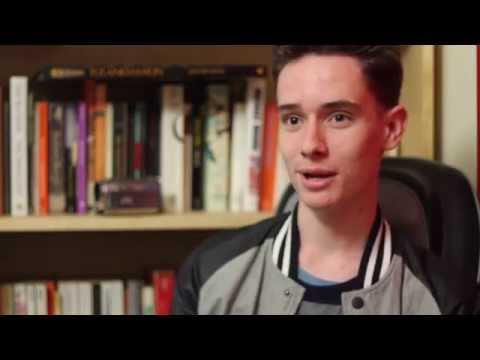 Inside Octomania | Hamish Paterson