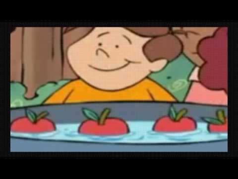 Clifford The Big Red Dog S01Ep10   To Catch A Bird ¦¦ The Best Party Ever