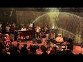 Lettuce - “Blast Off” - SFJazz - 7/18/26