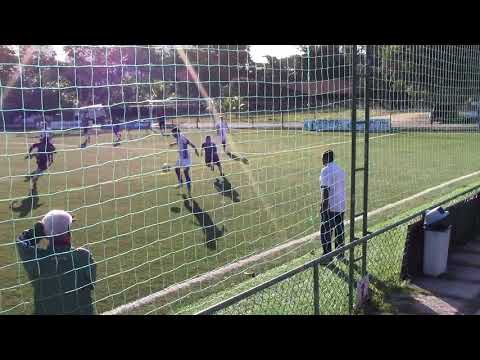 Barra da Tijuca x Barra Mansa   1°T