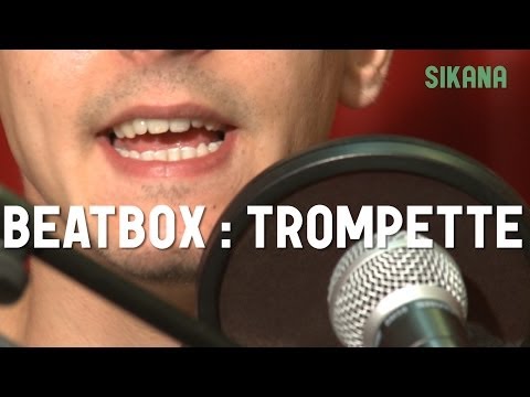 Apprendre le beatbox : Comment faire le son de la trompette