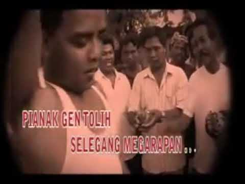 Dek Ulik - Somahe Bebotoh