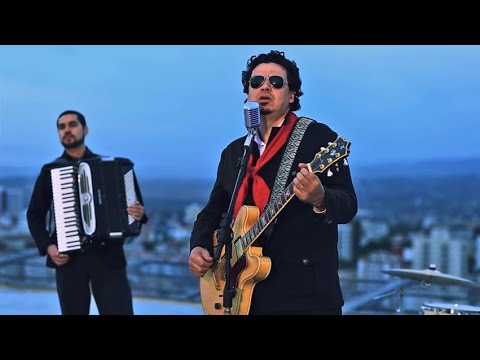 Canta Maria | Pirisca Grecco y Comparsa Elétrica (Clipe)