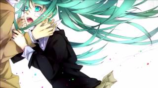 Nightcore - Invisible