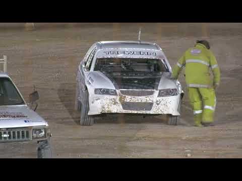 Production Sedans Feature