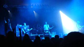 The Crown Total Satan