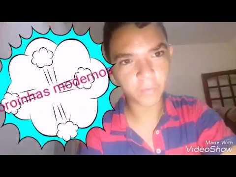 2° Tipo de coroinhas: Modernos ou na Moda