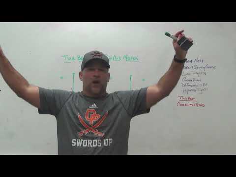 The History of Rip/Liz Match