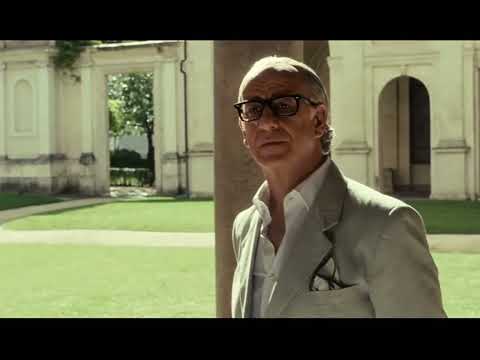 The Great Beauty Exhibit