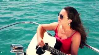 Shadow in the Rain (Official Video) - Sarah Copley ft. Marc Muller