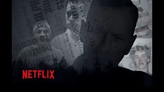 The Confession Tapes - Trailer en Español Latino l Netflix