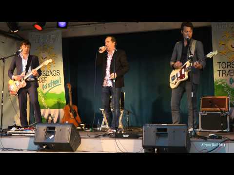 Niels Skousen Trio 1 6 Sorte Huller