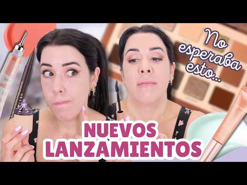 ¿Por que LANZAN ESTO? Nueva BASE de URBAN DECAY ¿es buena? ABH, ND ¿la PALETA PERFECTA?