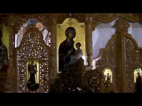 Manastirea Maxineni, jud. Braila