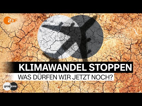 Saving the climate – through growth or through sacrifice? | Gray zone