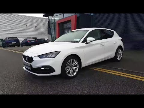 SEAT Leon 2.0TDI 150BHP SE PLUS AUTOMATIC - Image 2