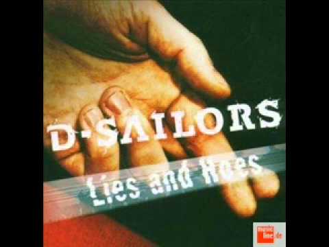 D-Sailors - Crank Up The Stereo