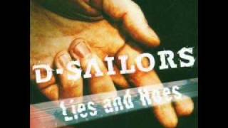 D-Sailors - Crank Up The Stereo