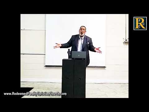 "Money March - Part 2: Mortgage" with Rev. Kurt Young - Mar-16-2025 at RFCC