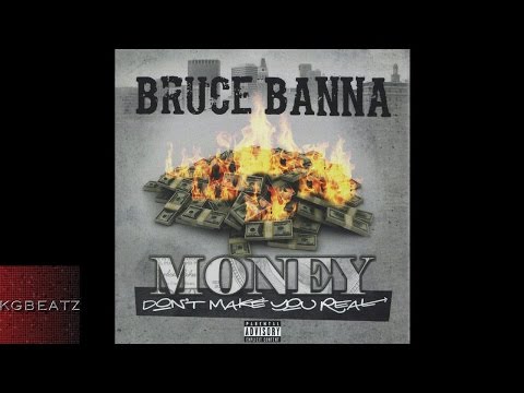 Bruce Banna ft. Street Knowledge, Lil Dallas, Mondeezy - Po Up [New 2015]