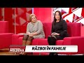 VORBEŞTE MOLDOVA RĂZBOI ÎN FAMILIE