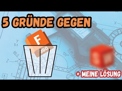 THIS is better than FUSION 360! 5 reasons I switched to SOLIDWORKS 4 Makers