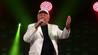 Graham Bonney.Hitmedley.SmagoAward 2019 in Berlin.