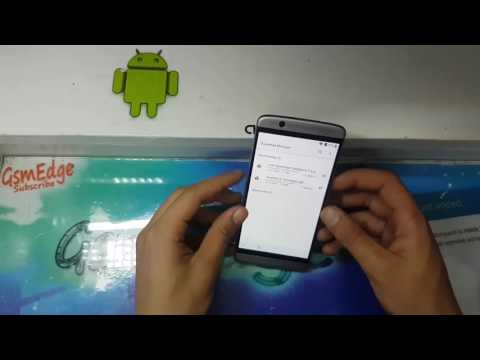 ZTE Axon 7 B2017G Remove Google Account frp