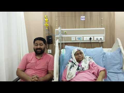 Left Lung Collapse (Pneumothorax) Treatment Success Story | Medicover Nashik - Video Thumbnail