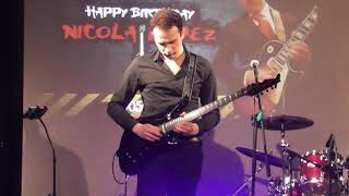Download lagu Andy James - The Wind that Shakes the Heart - [live Rigenera 26/05/2019 Palo del Colle (BA)] mp3