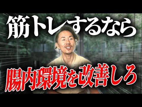 タンパク質が豊富な食事は腸の健康を改善すると研究結果が発表