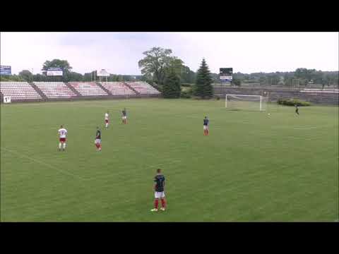 vs Czarni Rząśnia (4 liga)