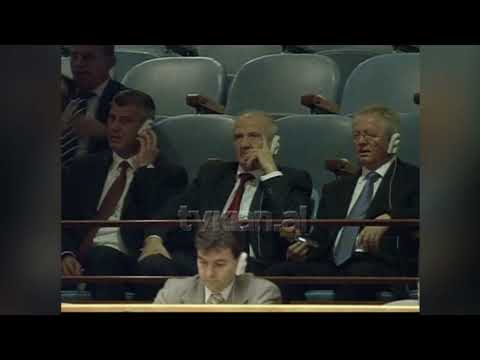 OKB vendos për statusin e Kosovës, bisedimet mes Prishtinës dhe Beogradit-(10 Shtator 2010)