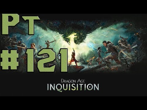 Dragon Age Inquisition Let's Play Español Pt 121