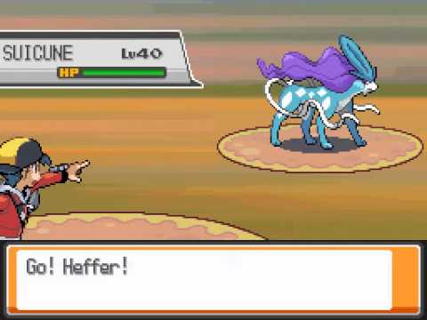 Pokémon SoulSilver - Episode 60