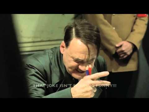 Hitler Reacts to Darude Sandstorm
