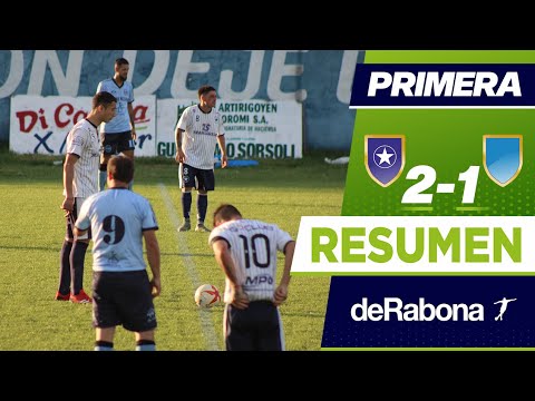 Racing (2) - Loma Negra (1) - Fecha 8 | Primera División 2021