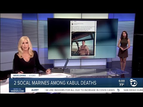 ABC 10News at 6pm Top Stories